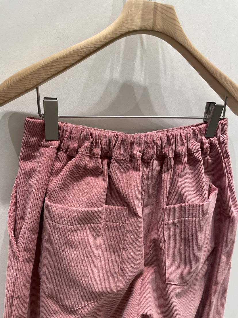 KINOA東大門㊣實拍女裝新品熱賣休閑職業時尚25秋冬真品休閑褲KINOA休閑褲