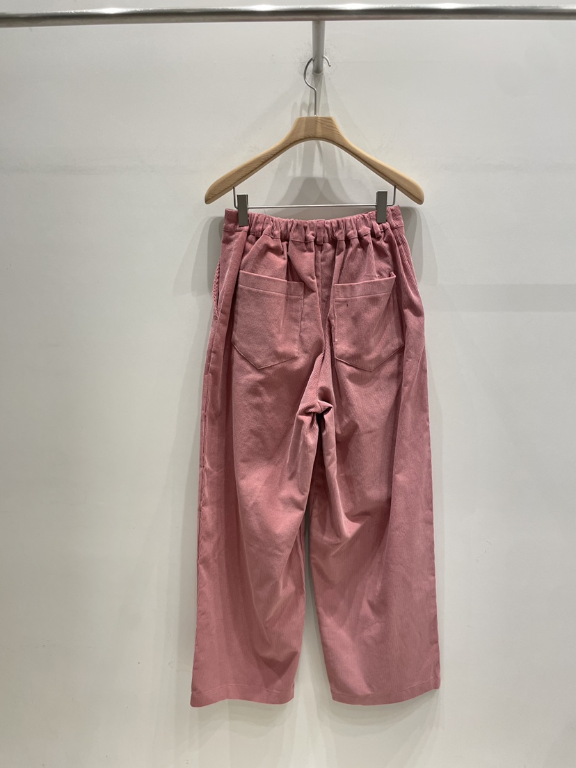 KINOA東大門㊣實拍女裝新品熱賣休閑職業時尚25秋冬真品休閑褲KINOA休閑褲