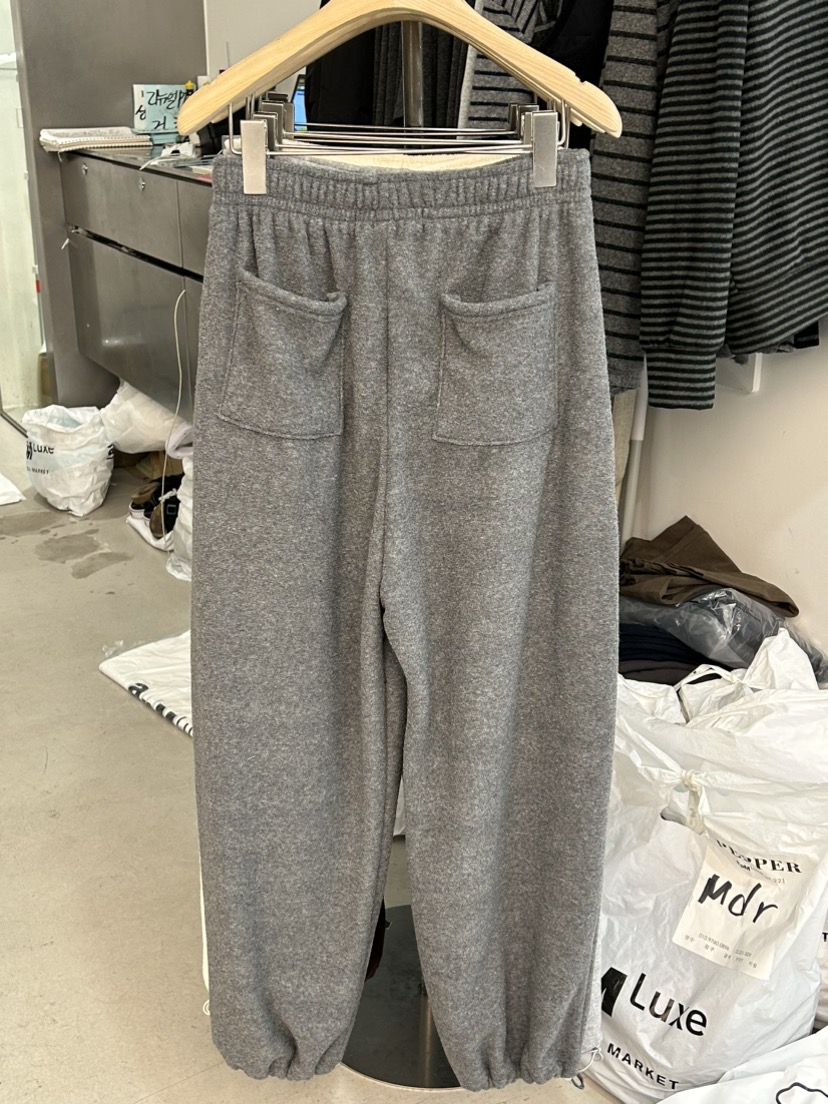 PEPPER-L東大門㊣直郵女士新品熱賣真品推薦職業休閑褲加絨PEPPER休閑褲
