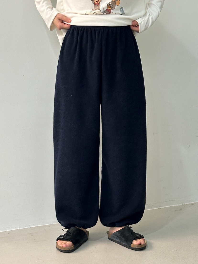 PEPPER-L東大門㊣直郵女士新品熱賣真品推薦職業休閑褲加絨PEPPER休閑褲