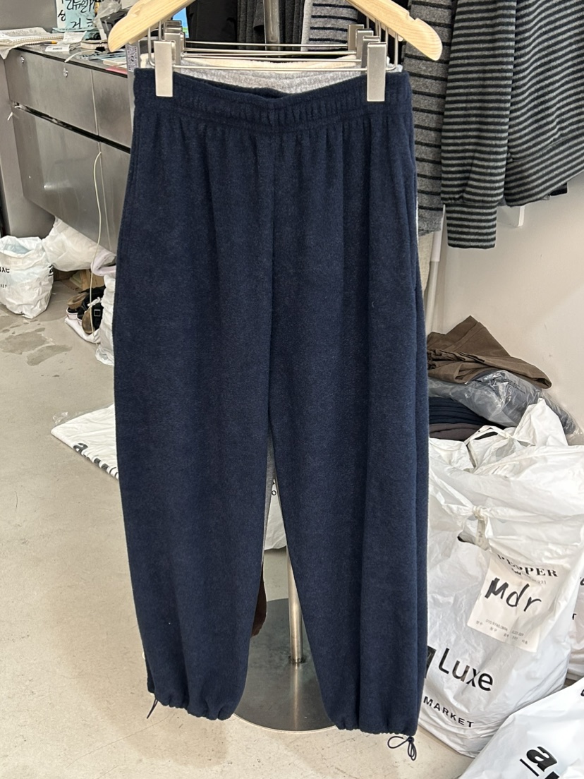 PEPPER-L東大門㊣直郵女士新品熱賣真品推薦職業休閑褲加絨PEPPER休閑褲圖色5