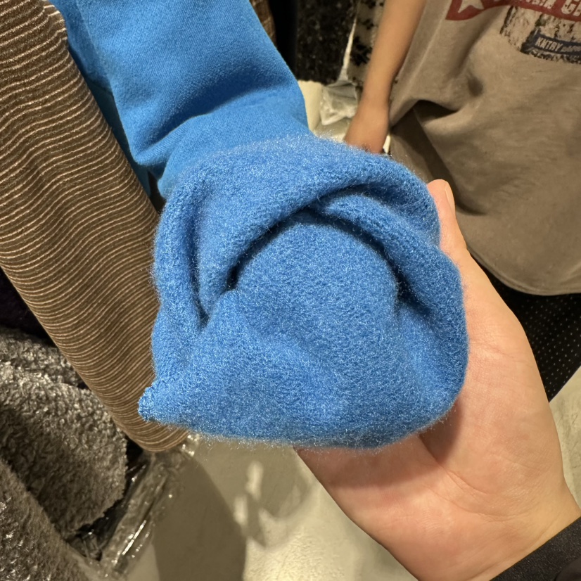COMBO韓國直郵㊣女裝新品25秋冬職業推薦真品熱賣休閑時尚衛衣COM_BO衛衣