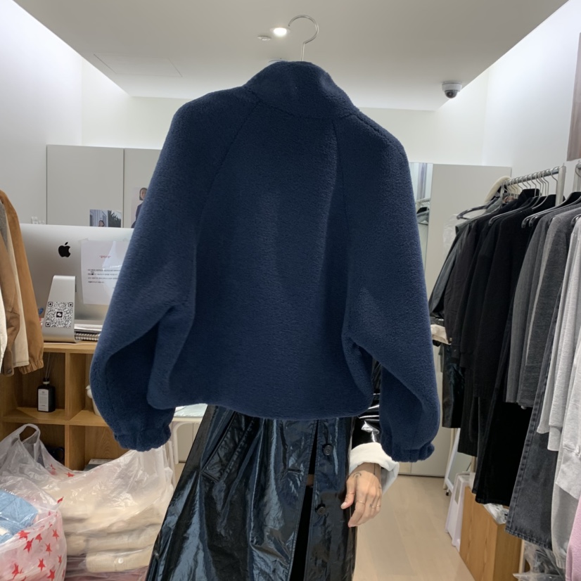 THE STARDUST東大門㊣直郵女裝新款職業時尚25秋冬夾克不含內搭THE STARDUST夾克