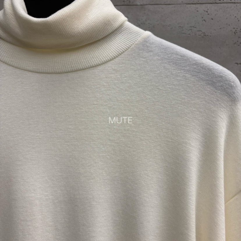 MUTE-P韓國代購㊣女士新款時尚真品熱賣推薦休閑職業針織衫MUTE針織衫