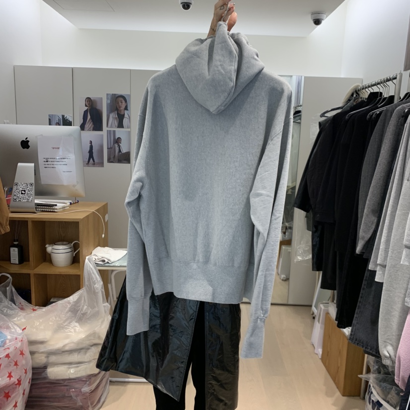 THE STARDUST東大門㊣代購女士新款人氣衛衣連帽衫加絨羊毛THE STARDUST衛衣