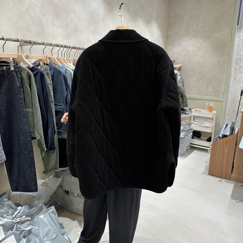 DELI JENNY東大門㊣代購女士新品職業休閑25秋冬真品熱賣夾克DELI JENNY夾克