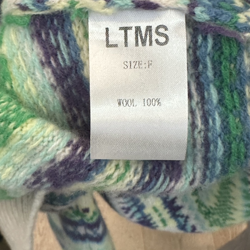 LTMS東大門㊣實拍女裝新品熱賣職業推薦人氣時尚真品針織衫LTMS針織衫