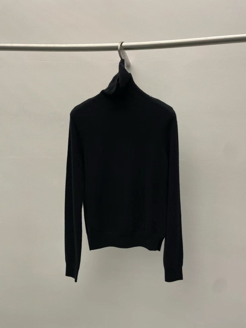 WIDA-P韓國代購㊣女士新品25秋冬真品推薦時尚熱賣休閑針織衫WIDA/RENEJ針織衫圖色7
