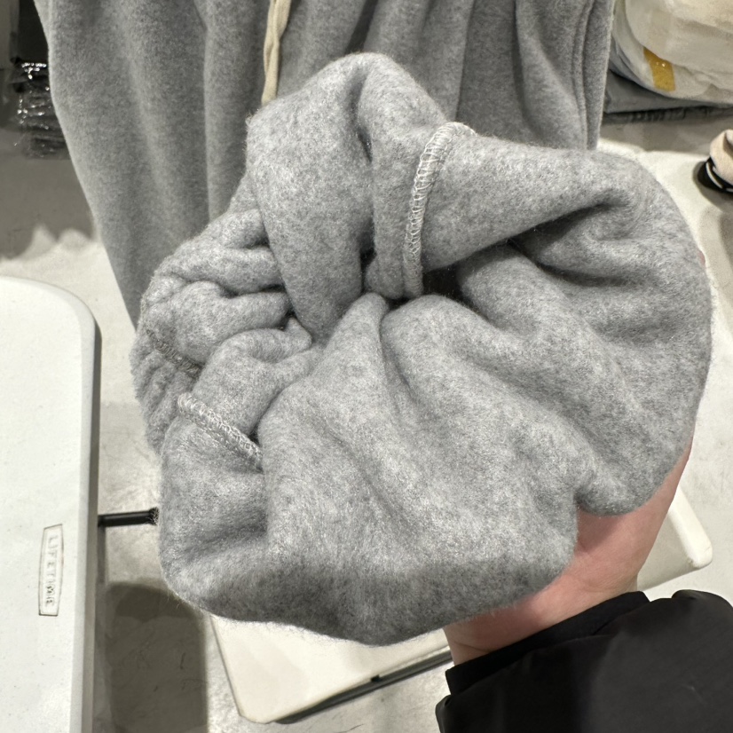 COMBO韓國代購㊣女士新品真品職業人氣時尚25秋冬休閑褲蘇格蘭COM_BO休閑褲