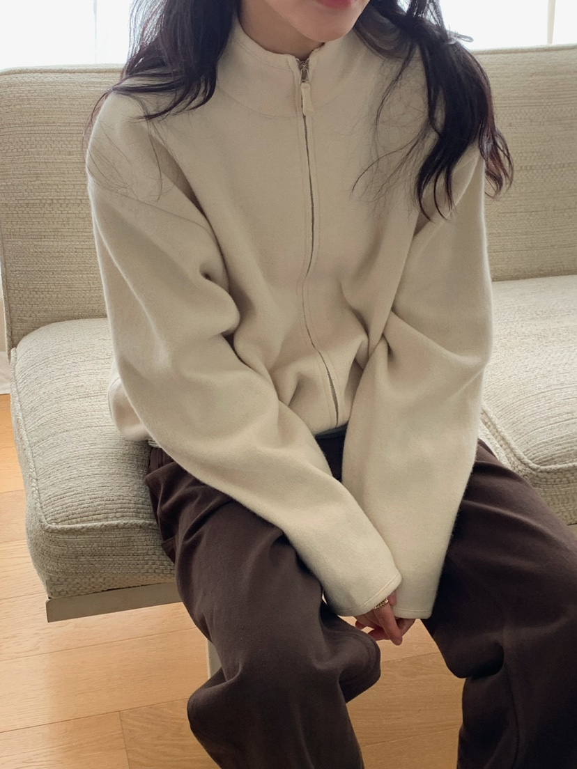 REGULARLY/PLACOR韓國直郵㊣女士新品真品推薦25秋冬休閑夾克REGULARLY/PLACOR夾克