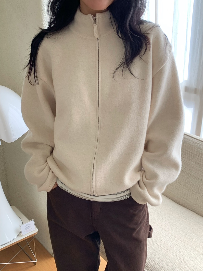 REGULARLY/PLACOR韓國直郵㊣女士新品真品推薦25秋冬休閑夾克REGULARLY/PLACOR夾克