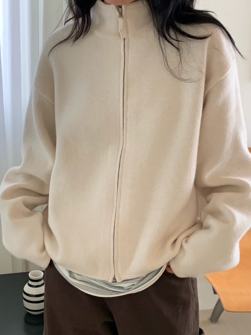 REGULARLY/PLACOR韓國直郵㊣女士新品真品推薦25秋冬休閑夾克REGULARLY/PLACOR夾克