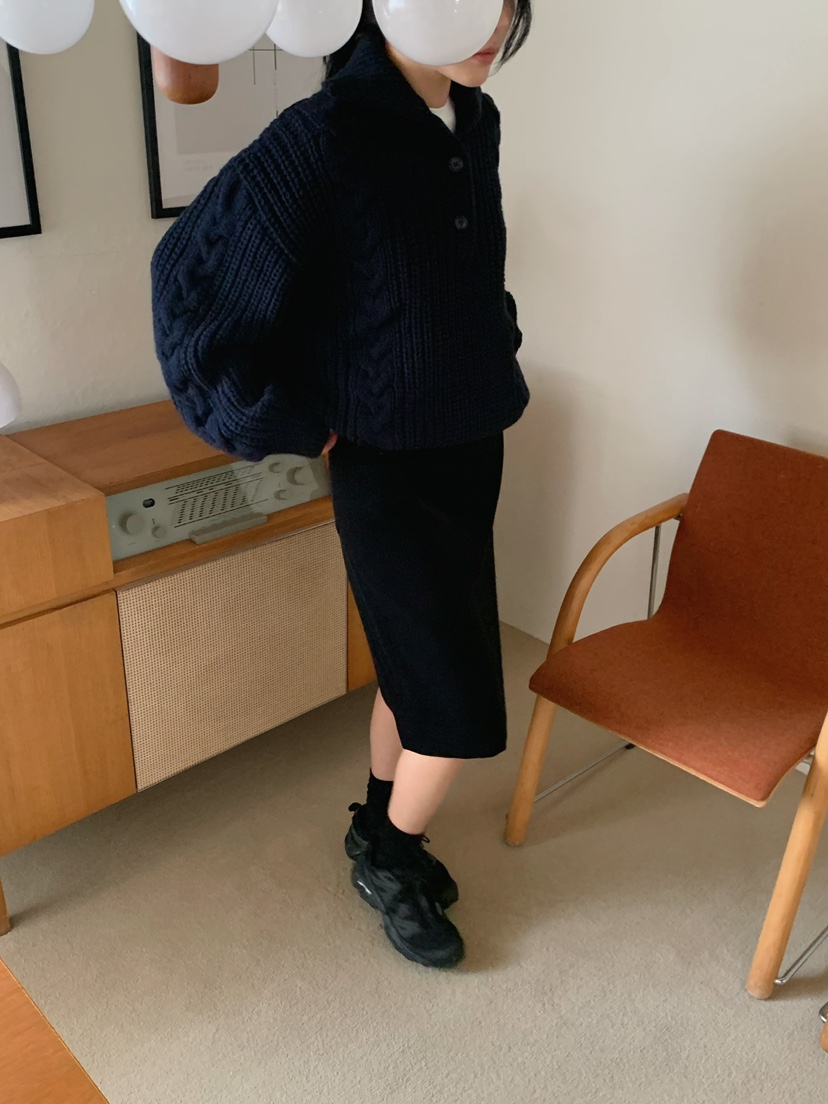 REGULARLY/PLACOR韓國代購㊣女裝新款時尚半身裙中短裙燈心絨REGULARLY/PLACOR半身裙/中短裙