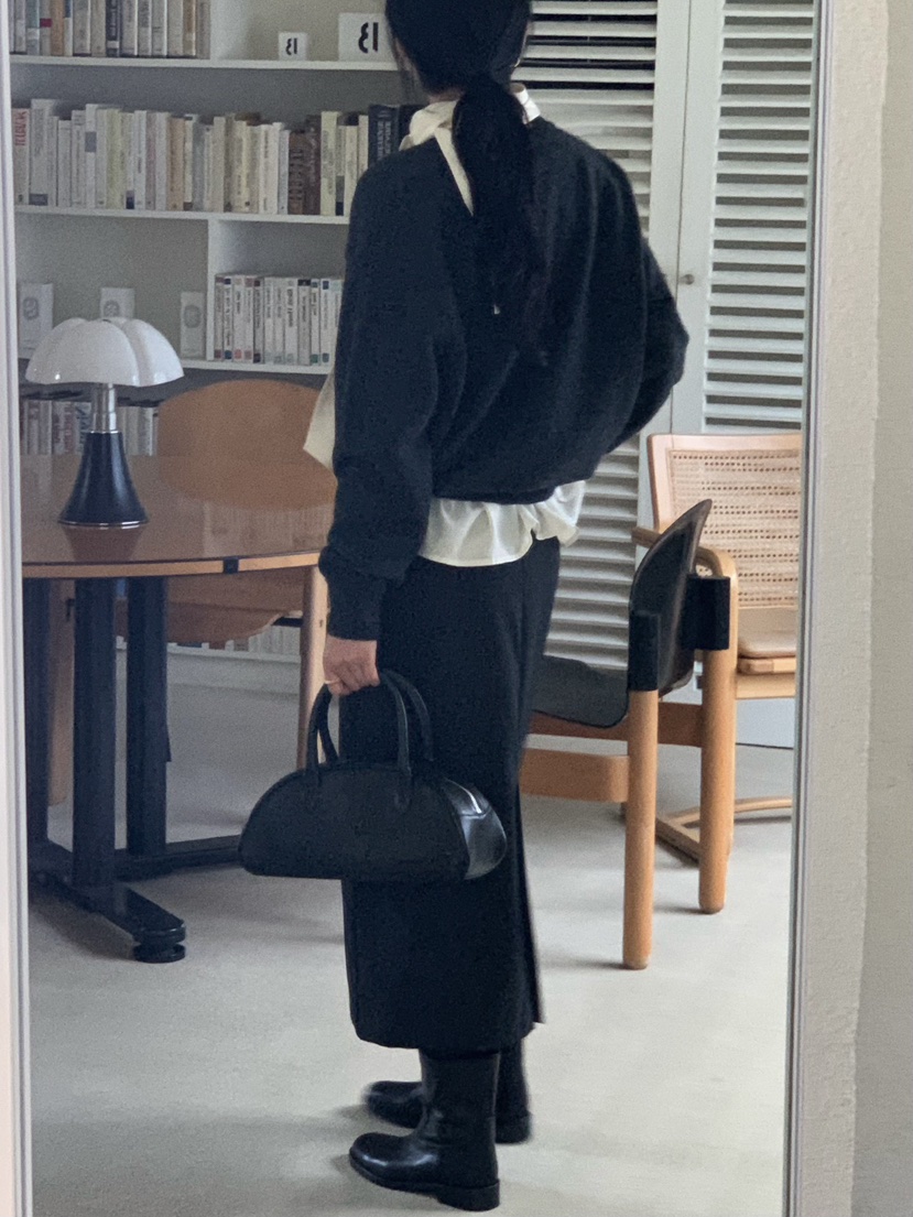 REGULARLY/PLACOR東大門㊣實拍女士新款職業針織衫V領羊絨REGULARLY/PLACOR針織衫