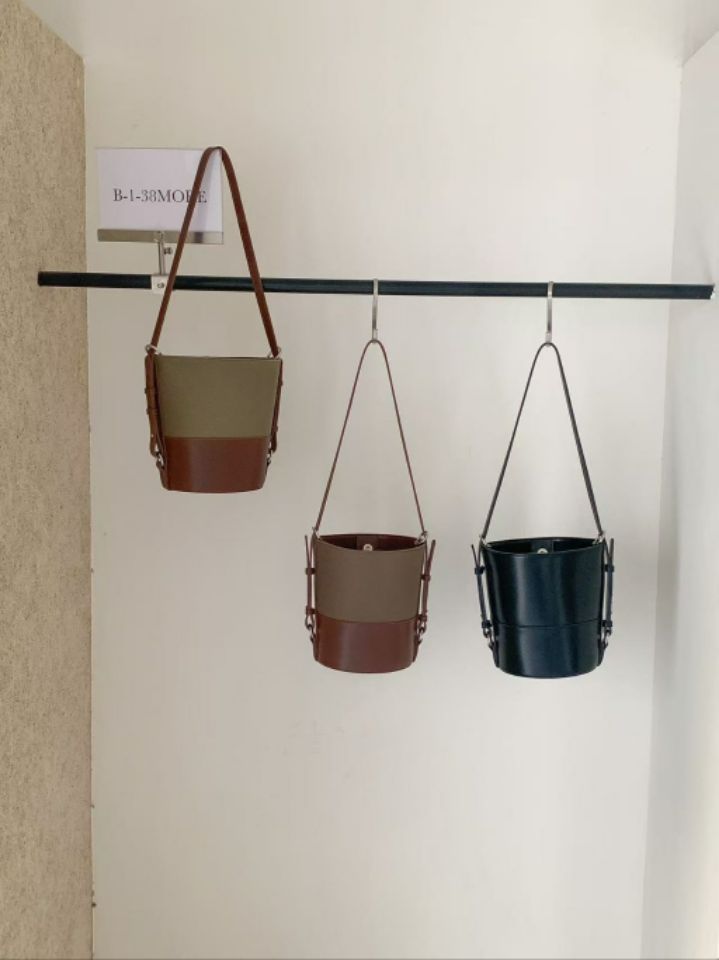 TROUVAILLE東大門㊣直郵女裝新品真品推薦25秋冬單肩斜跨包TROUVAILLE單肩/斜跨包