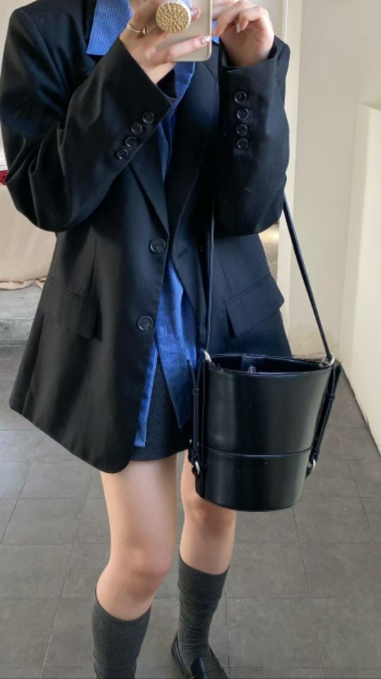 TROUVAILLE東大門㊣直郵女裝新品真品推薦25秋冬單肩斜跨包TROUVAILLE單肩/斜跨包
