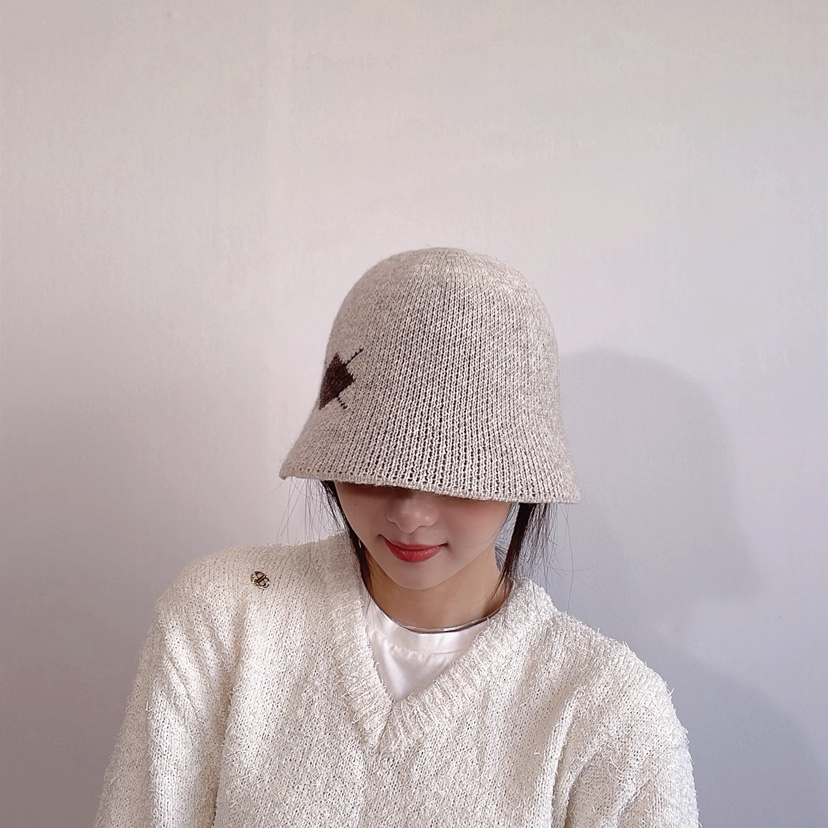 LOVELY HAT東大門㊣代購女士新款職業推薦人氣休閑熱賣帽子LOVELY HAT帽子