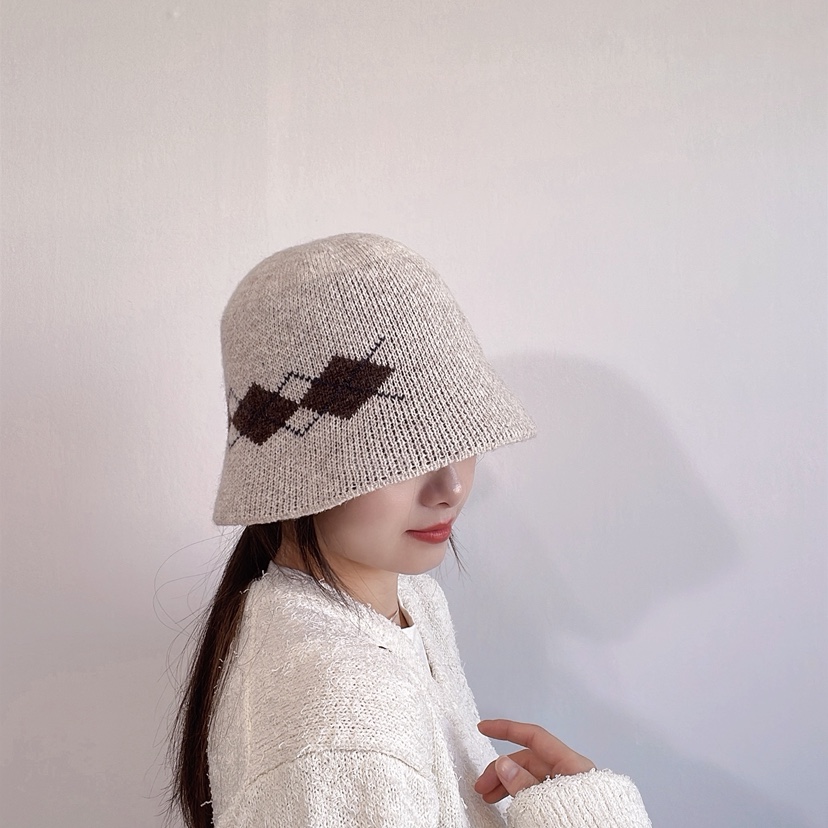 LOVELY HAT東大門㊣代購女士新款職業推薦人氣休閑熱賣帽子LOVELY HAT帽子圖色2