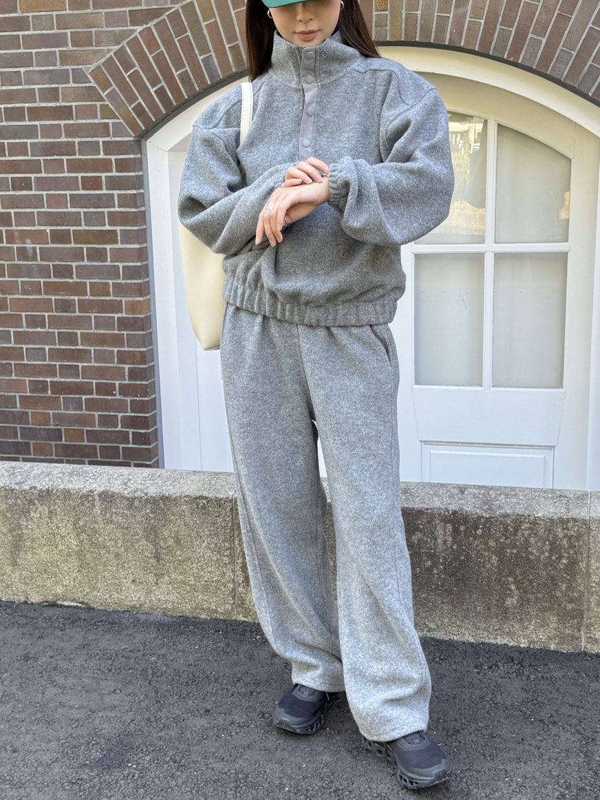 THE ABLE東大門㊣實拍女裝新款25秋冬時尚推薦人氣真品休閑褲THE ABLE/TA休閑褲