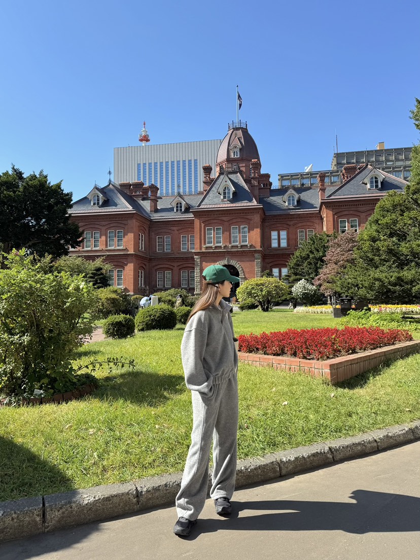 THE ABLE東大門㊣實拍女裝新款25秋冬時尚推薦人氣真品休閑褲THE ABLE/TA休閑褲