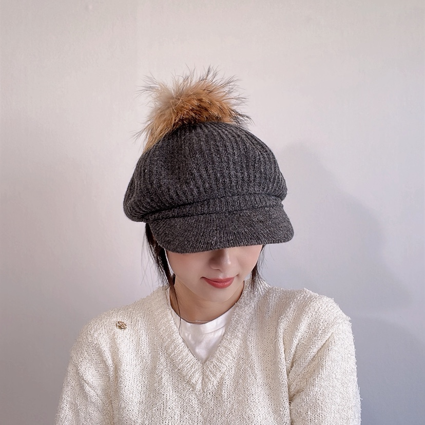 LOVELY HAT東大門㊣代購女裝新品時尚人氣25秋冬熱賣真品帽子LOVELY HAT帽子