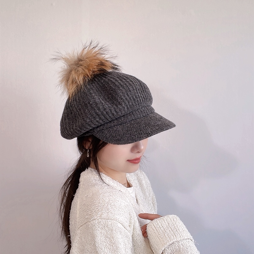 LOVELY HAT東大門㊣代購女裝新品時尚人氣25秋冬熱賣真品帽子LOVELY HAT帽子