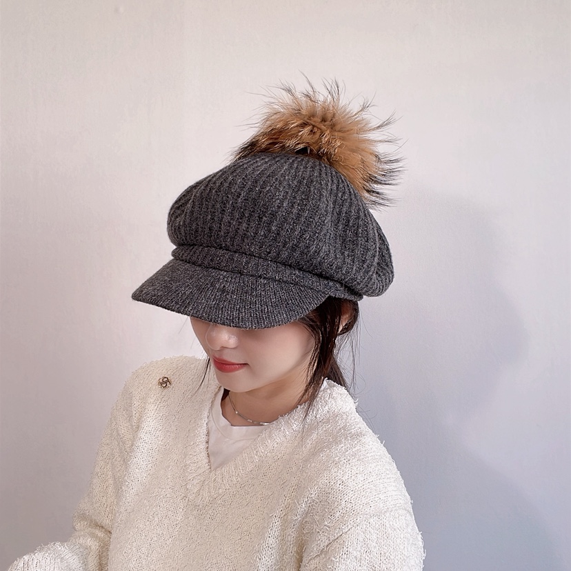 LOVELY HAT東大門㊣代購女裝新品時尚人氣25秋冬熱賣真品帽子LOVELY HAT帽子