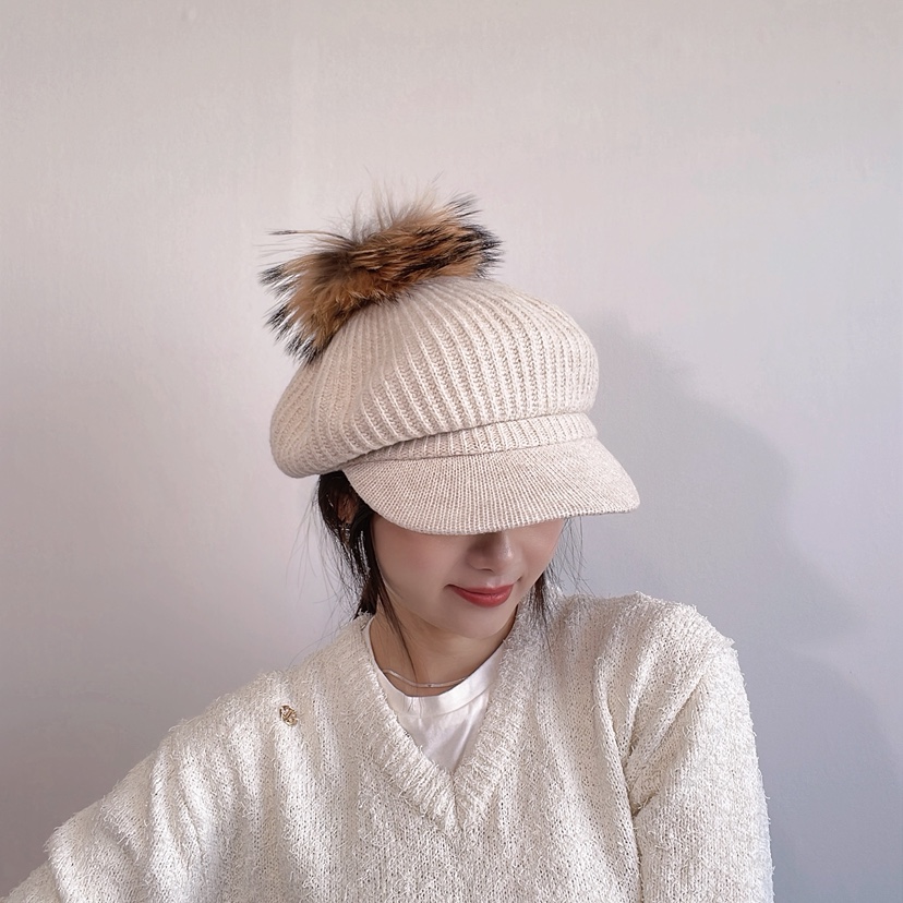 LOVELY HAT東大門㊣代購女裝新品時尚人氣25秋冬熱賣真品帽子LOVELY HAT帽子