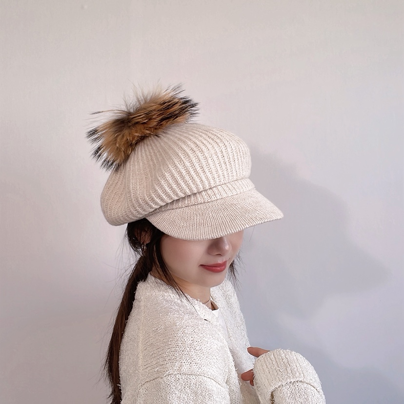 LOVELY HAT東大門㊣代購女裝新品時尚人氣25秋冬熱賣真品帽子LOVELY HAT帽子