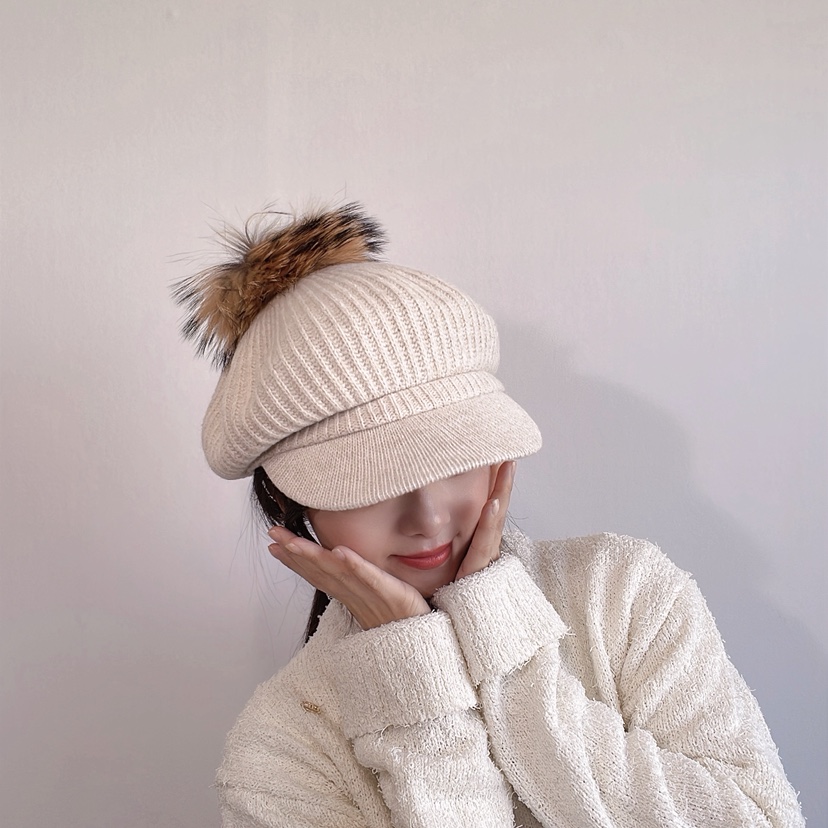 LOVELY HAT東大門㊣代購女裝新品時尚人氣25秋冬熱賣真品帽子LOVELY HAT帽子