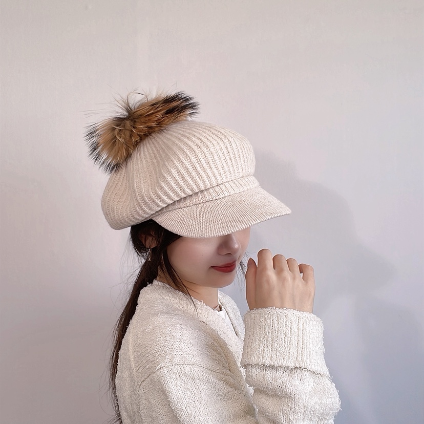 LOVELY HAT東大門㊣代購女裝新品時尚人氣25秋冬熱賣真品帽子LOVELY HAT帽子