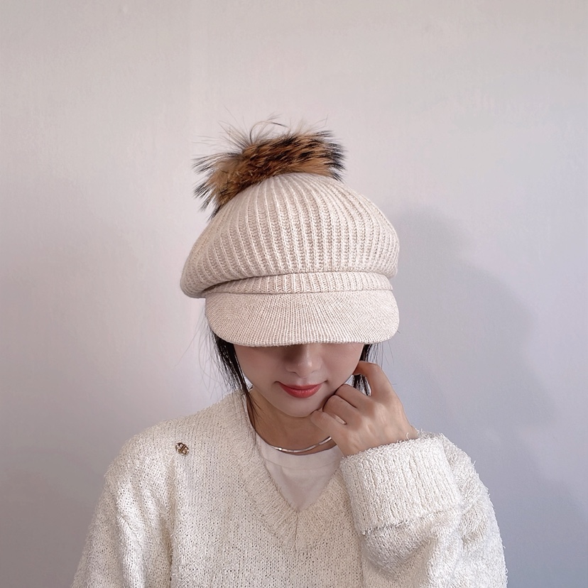 LOVELY HAT東大門㊣代購女裝新品時尚人氣25秋冬熱賣真品帽子LOVELY HAT帽子