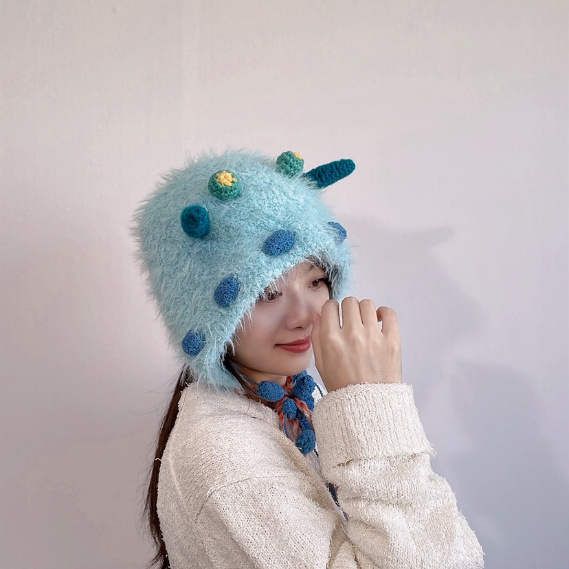 LOVELY HAT韓國直郵㊣女士新品推薦時尚25秋冬職業熱賣帽子LOVELY HAT帽子