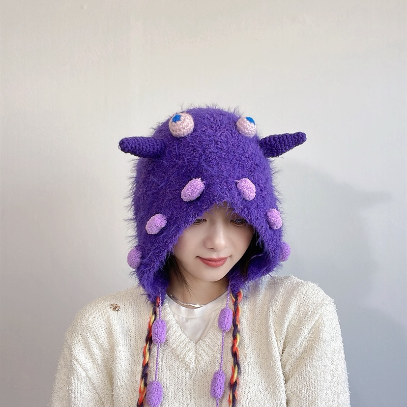 LOVELY HAT韓國直郵㊣女士新品推薦時尚25秋冬職業熱賣帽子LOVELY HAT帽子