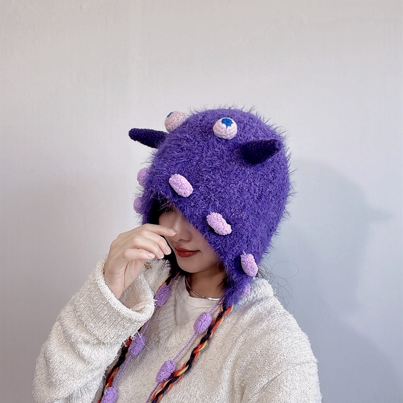 LOVELY HAT韓國直郵㊣女士新品推薦時尚25秋冬職業熱賣帽子LOVELY HAT帽子