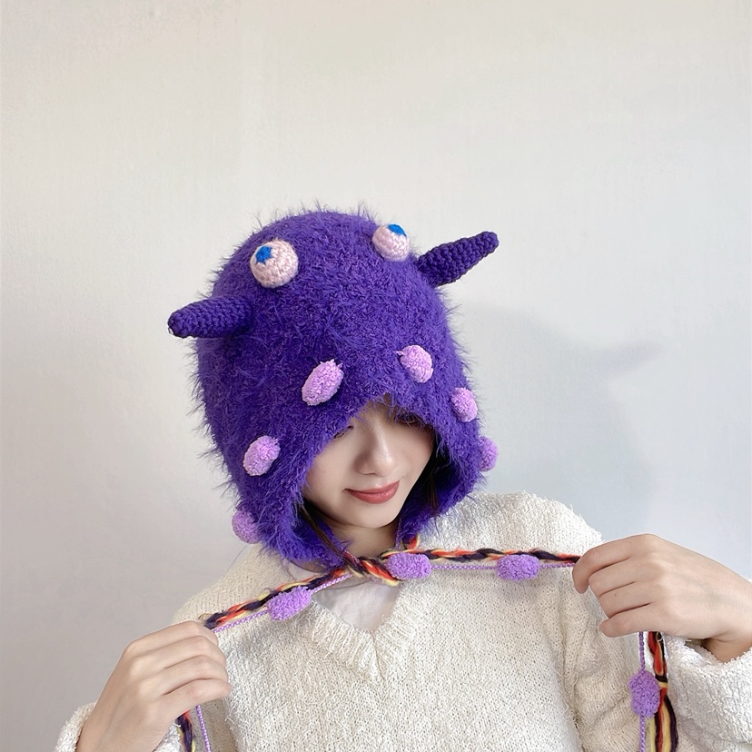 LOVELY HAT韓國直郵㊣女士新品推薦時尚25秋冬職業熱賣帽子LOVELY HAT帽子