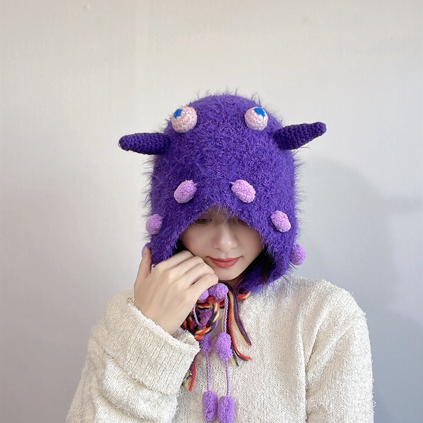 LOVELY HAT韓國直郵㊣女士新品推薦時尚25秋冬職業熱賣帽子LOVELY HAT帽子