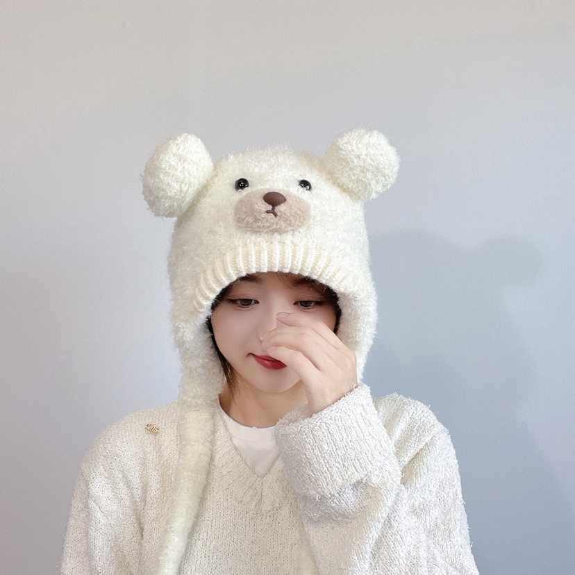 LOVELY HAT東大門㊣直郵女士新款休閑25秋冬熱賣人氣職業帽子LOVELY HAT帽子