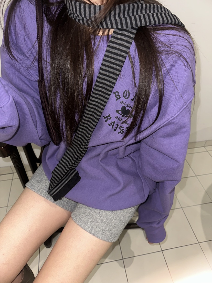 MURS韓國代購㊣女士新款熱賣人氣推薦25秋冬休閑時尚圍巾披肩MURS圍巾/披肩