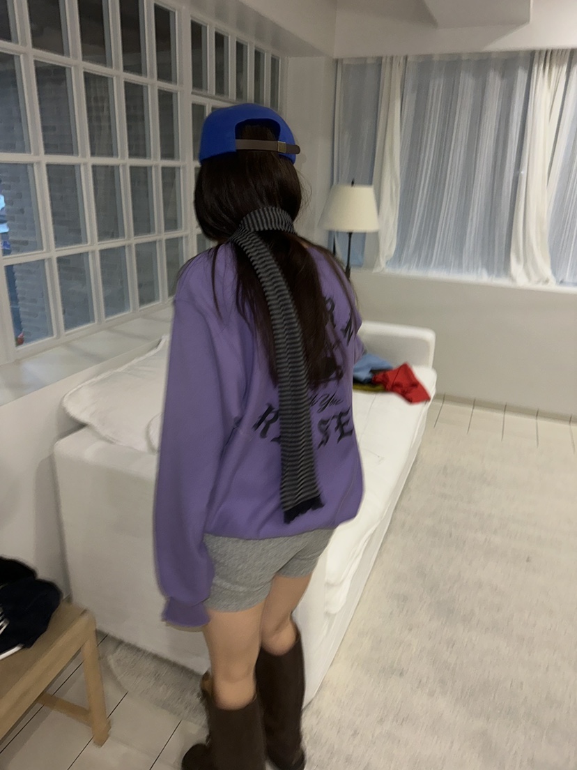 MURS韓國代購㊣女士新款熱賣人氣推薦25秋冬休閑時尚圍巾披肩MURS圍巾/披肩