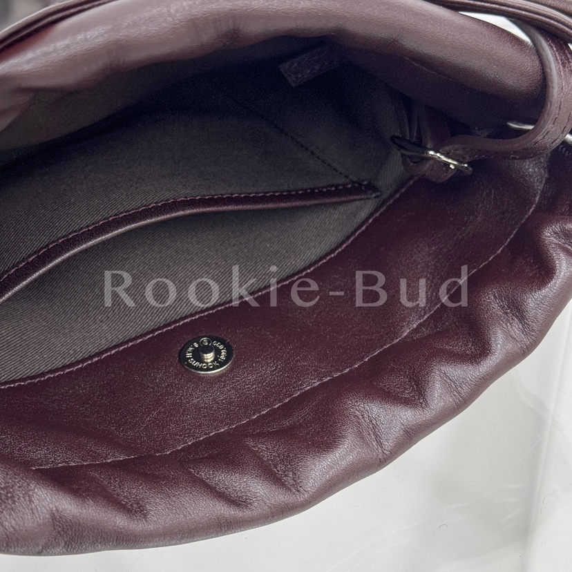 ROOKIE BUD韓國代購㊣女裝新款職業人氣推薦熱賣單肩斜跨包ROOKIE BUD-L單肩/斜跨包