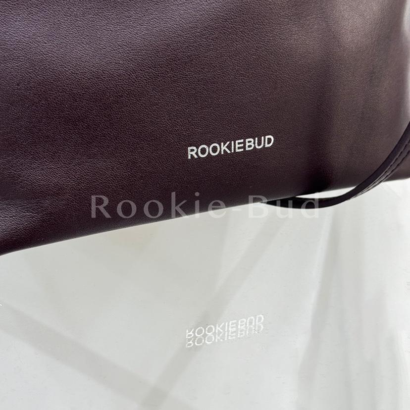 ROOKIE BUD韓國代購㊣女裝新款職業人氣推薦熱賣單肩斜跨包ROOKIE BUD-L單肩/斜跨包