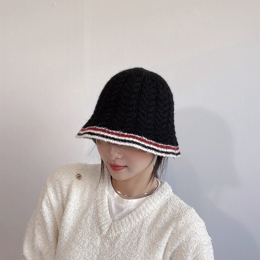 LOVELY HAT東大門㊣實拍女裝新款真品熱賣推薦職業人氣帽子LOVELY HAT帽子圖色2
