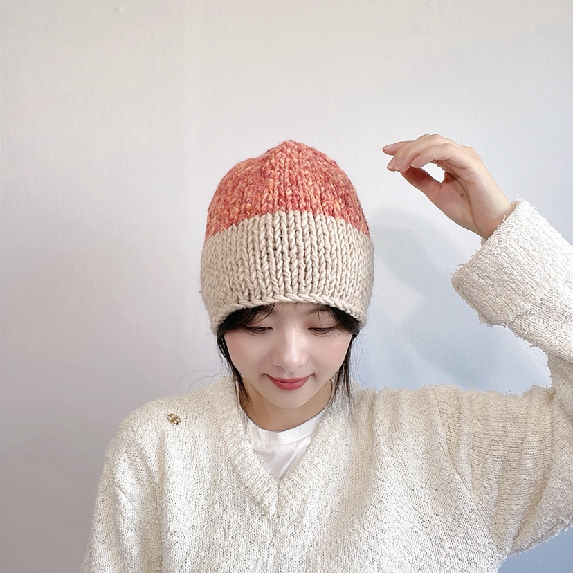 LOVELY HAT東大門㊣實拍女士新品真品熱賣休閑推薦25秋冬帽子LOVELY HAT帽子