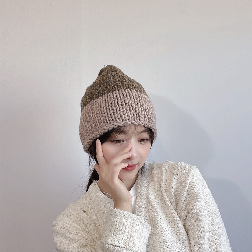 LOVELY HAT東大門㊣實拍女士新品真品熱賣休閑推薦25秋冬帽子LOVELY HAT帽子