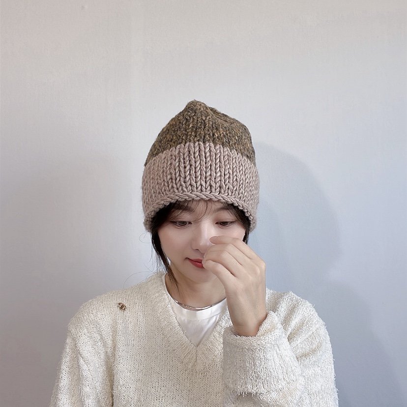 LOVELY HAT東大門㊣實拍女士新品真品熱賣休閑推薦25秋冬帽子LOVELY HAT帽子