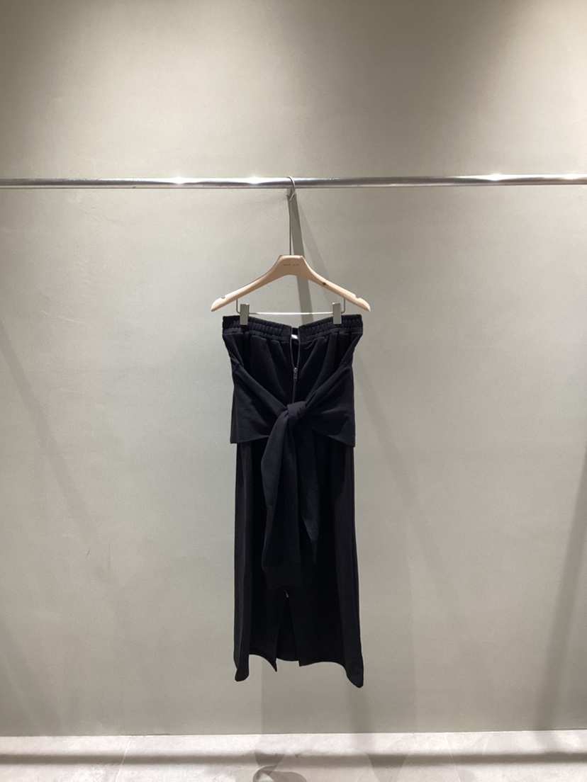 NEAR LEAP-P東大門㊣實拍女裝新品時尚推薦休閑職業25秋冬長裙NEAR LEAP長裙圖色3