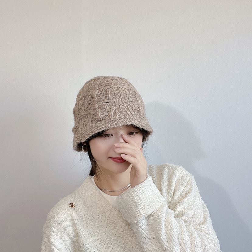 LOVELY HAT韓國直郵㊣女士新款熱賣職業真品時尚休閑人氣帽子LOVELY HAT帽子