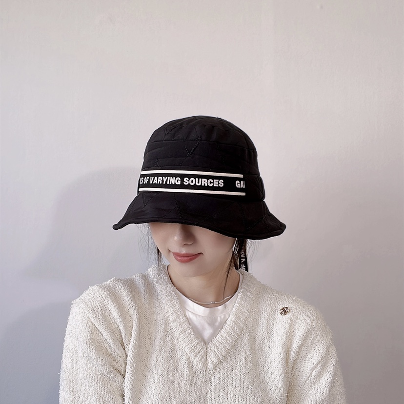 LOVELY HAT東大門㊣實拍女裝新品休閑職業推薦時尚人氣帽子LOVELY HAT帽子