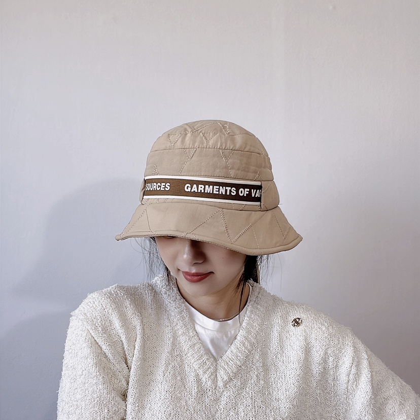 LOVELY HAT東大門㊣實拍女裝新品休閑職業推薦時尚人氣帽子LOVELY HAT帽子